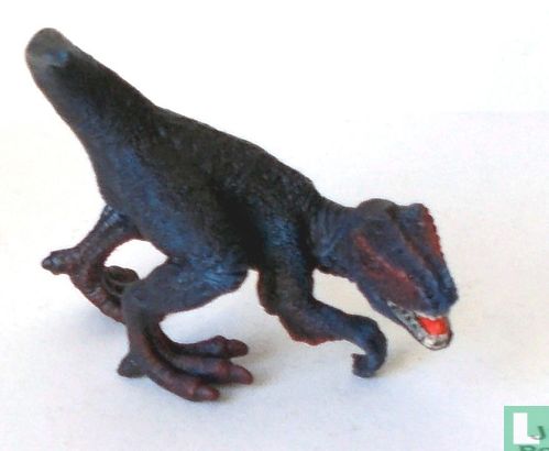 Velociraptor mini / speciale livery - Afbeelding 1