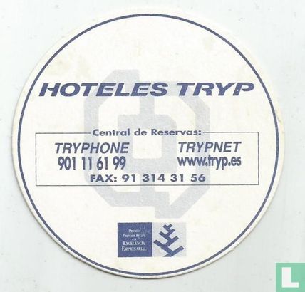 Hoteles Tryp