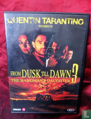 From Dusk Till Dawn 3 - The Hangman's Daughter - Image 1
