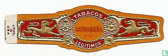 Tabacos Antioqueña Legitimos - Afbeelding 1