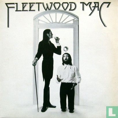 Fleetwood Mac - Bild 1