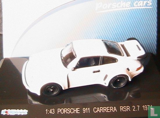 Porsche 911 Carrera RSR 2.7 - Bild 3