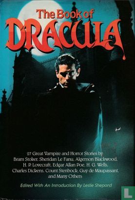 The book of Dracula - Image 1