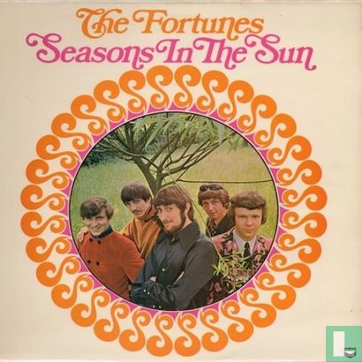 Seasons in the Sun - Image 1