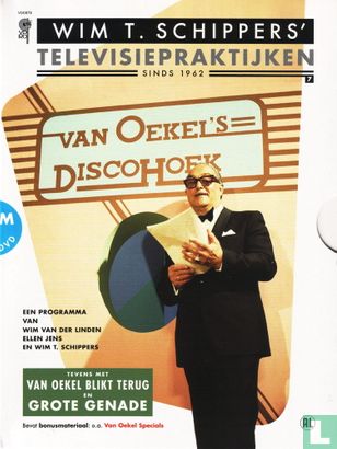 Van Oekel's Discohoek - Image 1