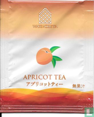 Apricot Tea  - Afbeelding 1