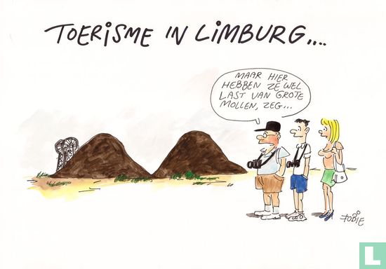 Tourisme Limburg ...
