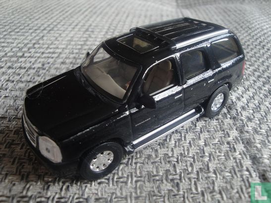 Cadillac Escalade - Bild 1