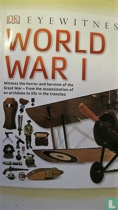 World War I - Image 1