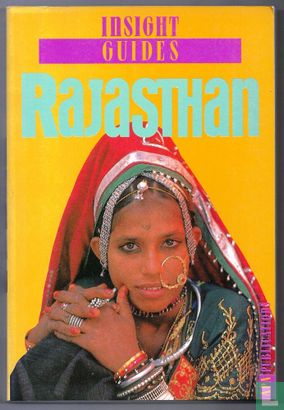 Rajasthan - Afbeelding 1