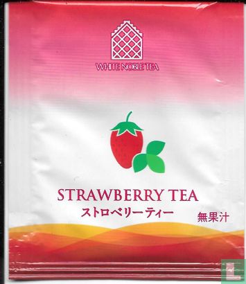 Strawberry Tea  - Image 1