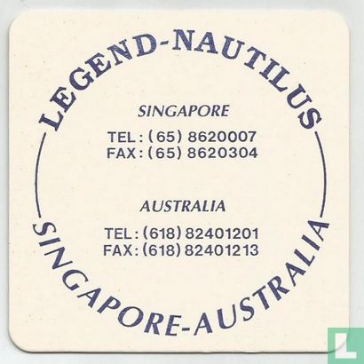 Legend-Nautilus