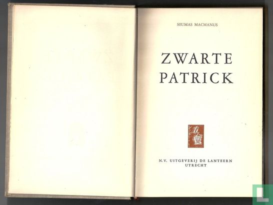 Zwarte Patrick - Image 3