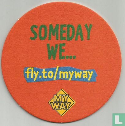 Someday we... - Afbeelding 1