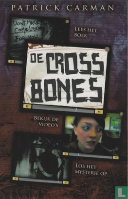 De cross bones - Afbeelding 1