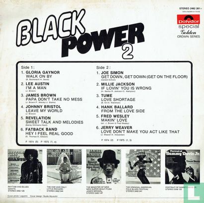 Black Power 2 - Image 2