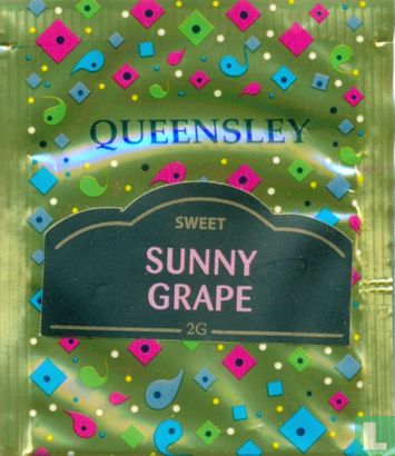 Sunny Grape - Afbeelding 1