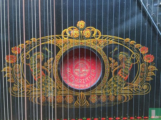 Guitarrzither - Image 2