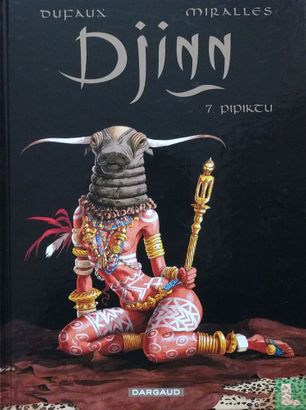 Pipiktu - Afbeelding 1