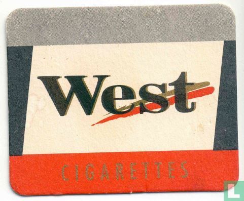 West cigarettes