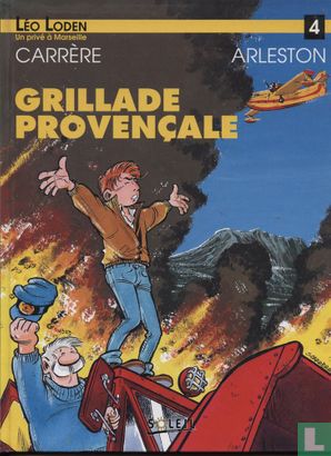Grillade provençale - Image 1