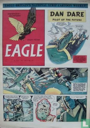 Eagle 15 - Afbeelding 1
