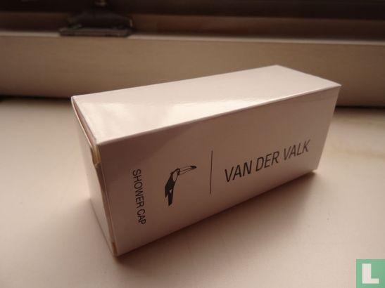 Shower Cap - Van der Valk  - Image 3