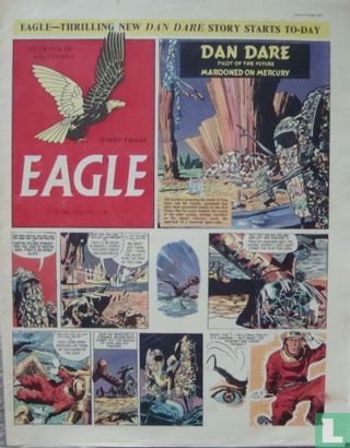 Eagle 12 - Afbeelding 1
