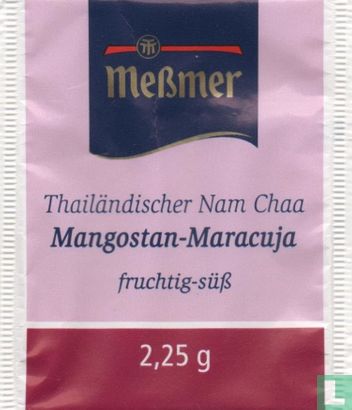 Thailändischer Nam Chaa  - Bild 1