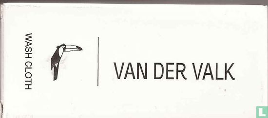 Wash Cloth - Van der Valk - Image 1