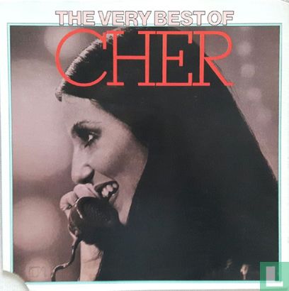 The Very Best of Cher - Afbeelding 1