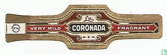 La Coronada - Very Mild - Fragrant - Bild 1