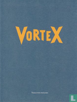 Vortex - Afbeelding 3