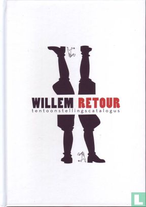 Willem retour - Image 1