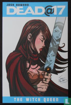 The Witch Queen - Image 1
