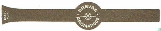 Brevas Aromaticos - Afbeelding 1