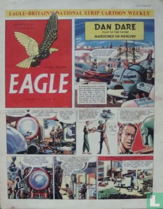 Eagle 41 - Image 1