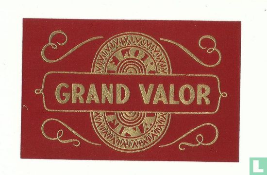 Grand Valor