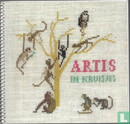 Artis in kruisjes - Image 1