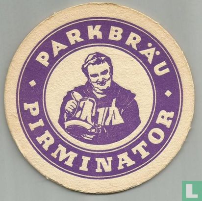 Parkbräu Pirminator