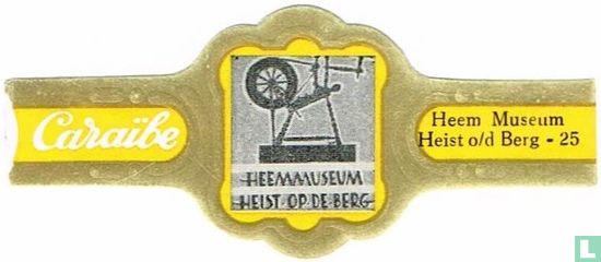 Heemmuseum Heist o / d Berg - Image 1