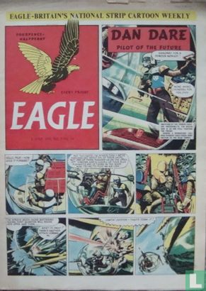 Eagle 13 - Image 1