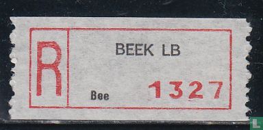 Beek lb Bee 
