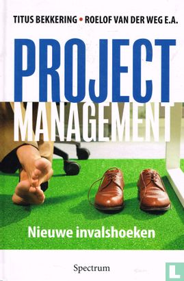 Projectmanagement - Image 1
