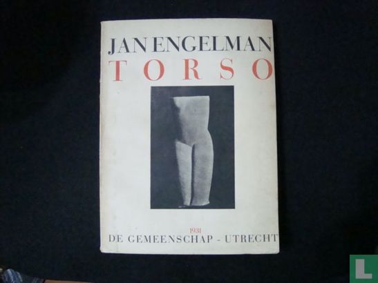 Torso  - Afbeelding 1
