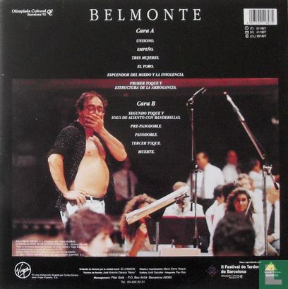 Belmonte - Afbeelding 2