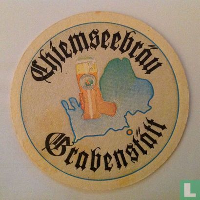 Chiemseebräu - Afbeelding 1