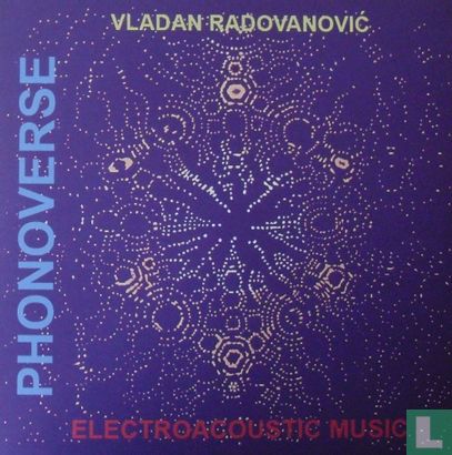Phonoverse - Electroacoustic Music - Image 1