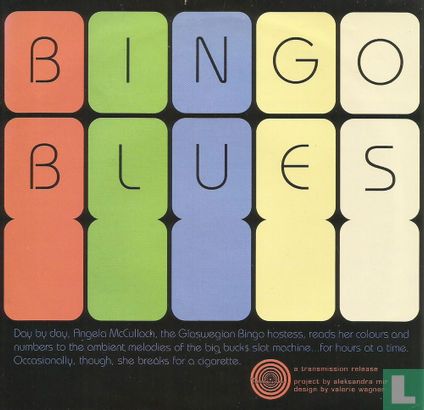 Bingo Blues - Image 1