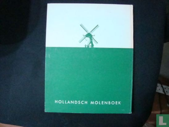 Hollandsch molenboek - Afbeelding 2